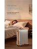 Elegant Electric Oil Radiator: Multifunctional Home Heater with Humidifier, Hot Air Fan, Gas Stove, and Clothes Dryer for Winter