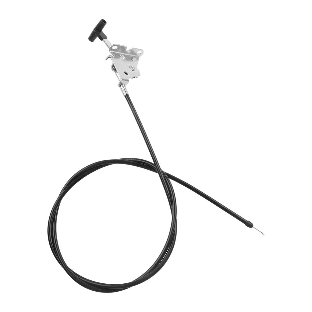 Replacement Throttle Cable 52420002 Compatible with For WS32 WS36 Models Smooth Operation for Trimmer Handling
