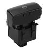 Electronic Handbrake Switch 470703 Glossy Black Surface Sensitive Replacement for Citroen C4 II Picasso DS4
