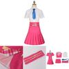 Princess Academy Sailor Dress Cosplay Costume Barbie Movie Inspired