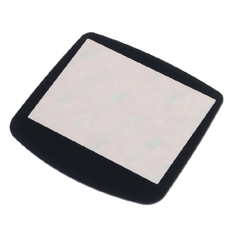 IPS LCD Backlight Screen Kit with Ribbon Cable for GBA Gameboy Advance Console