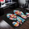 Easter Bunny Excavator Large Room Carpet Non Slip Cartoon Kids Bedroom Living Room Floor Mat Home Decor Children's Play Carpet