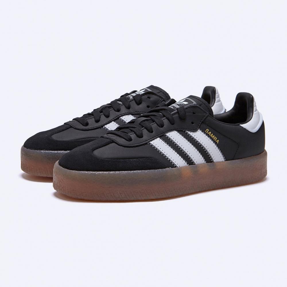 Adidas Triple Black Ji1350