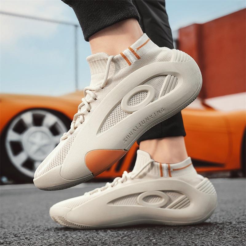 Fashion CYYTL Sneakers Mens Shoes Casual Breathable Outdoor Summer Hiking Tennis Fashion Sports Running Platform Loafers Designer Luxury