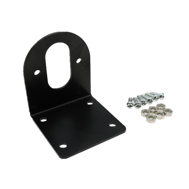 5 Series DC Motor Bracket - 550/545/540 Motor Mounting Seat for Electric Drill