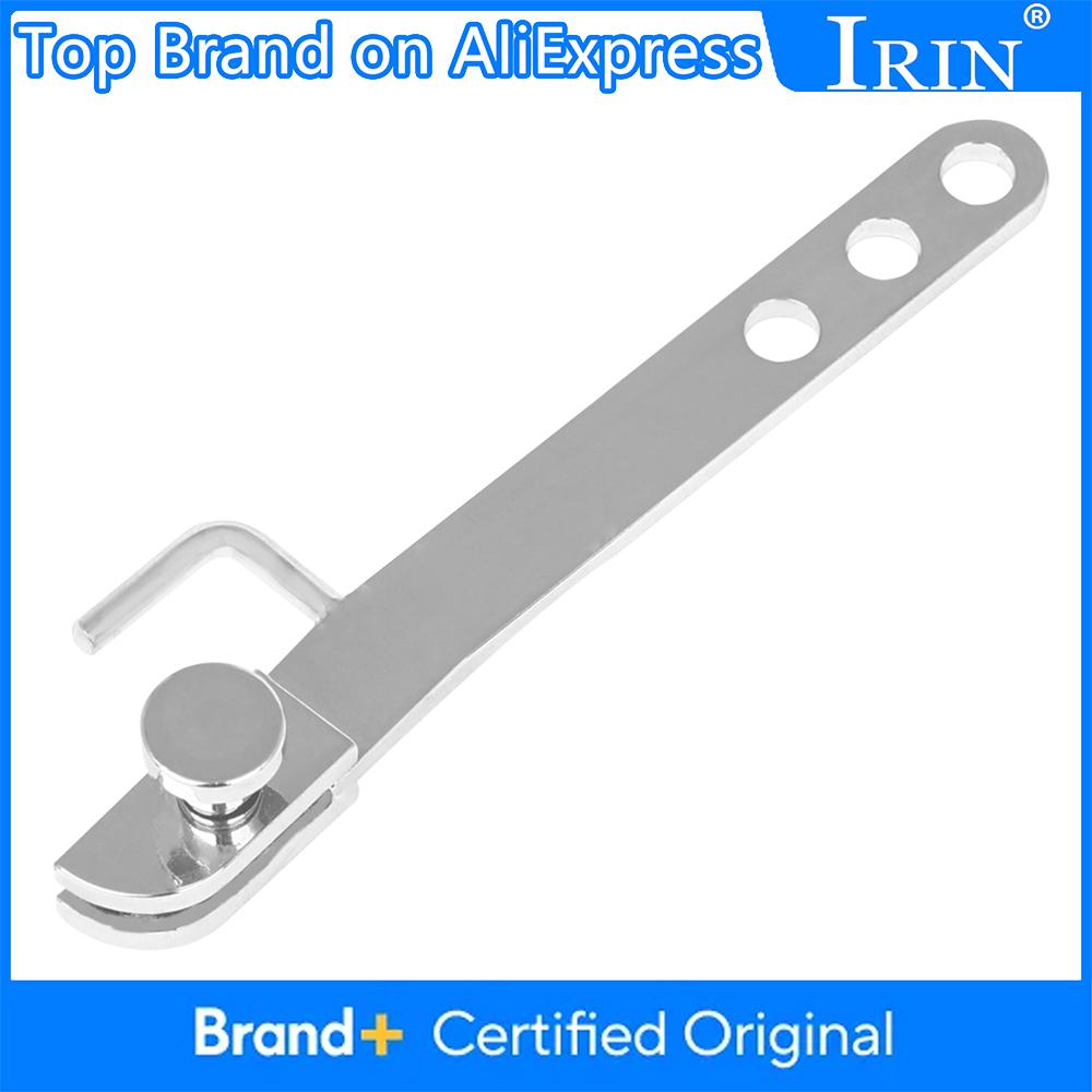 IRIN Bassoon Balancing Bar Durable Accessory Professional Replacment Woodwind Instrument Lightweight Regulator Repair Tools