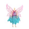 Cute Doll Clothes Fairy Dresses Butterfly Wing Skirt for 1/6 BJD&30cm Doll Doll Accessories Toys