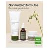 Mary&May Sensitive Soothing Gel Cream 70g/Instant Cooling And Redness Relief, Pore-Tightening Face Cream With Tea Tree And Houttuynia Cordata
