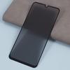 For Xiaomi Redmi 15C 5G Anti-Peep Tempered Glass Full Covering Silk Printing Screen Protector