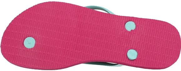 R8961 Havaianas Slim flip-flops Children's 27/28
