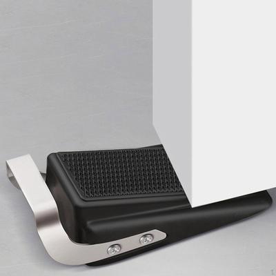 Deurstopper Vingerbeschermer Vloerbescherming Wig Deurstop voor Huis