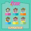 BOYNEXTDOOR (BND) [HOME] 1st STUDIO ALBUM - POCKET HOME Ver.