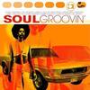 CD VARIOUS  Soul Groovin COL5061552 COLUMBIA 2002 Europe SoulFunk Used