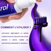 Toothpaste - KONTROL - Serum Whitening - 30 Ml - Unisex - Adult