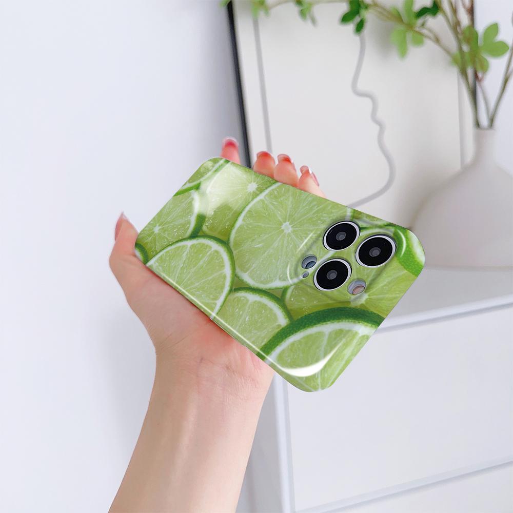 All-inclusive Film Phone Case Cartoon Fashion Design Hard Shell Full Cover Camera Protection Case for Samsung Xiaomi Poco Redmi Infinix Tecno