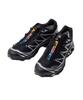 Salomon Size Cm XT-6 GORE-TEX Sneakers, Black/Black/FTW Silver, 26.0 (L47450600) [Used]