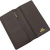 Louis Vuitton M81008 Monogram Stripe Portefeuille BrazaPurse Monogram Canvas Array