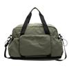 Li Shen Foldable Dry-Wet Separation Gym Duffle Bag