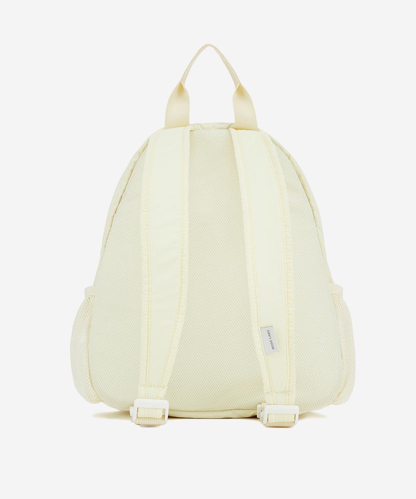 Node Labs Dev:5 Mini Backpack_Light Yellow