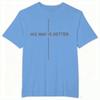 Christian Faith Gift Shirts for Unisex Unisex His Way Is Better Cross Print Tops Gift for HerHim Religious Faith Based TShirt Tops