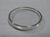CITIZEN C Crystal 1992 For Seven Outer diameter mm 54-0385 Chronomaster, Star, etc. 30.50