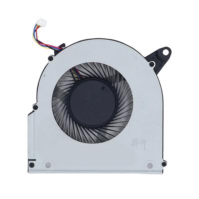 Počítačové komponenty – Chladiče a ventilátory