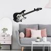 Guitar Wall Mount, Guitar Stand for Wall Tilt Classic Wall Mount Guitar Wall Mount Guitar Stand Guitar Stand Display for Bass Ukulele
