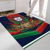 Portuguese Heritage Emblem carpet Suitable for all seasons Home Decor Christmas gifts Room Art