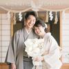 Preserved Flower Bouquet: 5 White Roses with Vase. A popular gift for women, perfect for birthdays,
