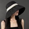 Big Eaves Fisherman Hat Children Summer Face Covering Sun Protection UV Protection Outdoor Beach Outing Full Face Sun Hat