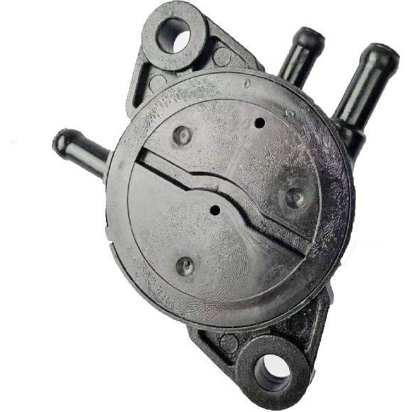 Fuel Pump compatible with Kawasaki MULE 610 4X4 KAF400 1993 2005 2006 2007 2008 2009-2015