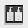 SW19 SW19 8AM HAND & BODY CARE SET