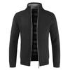 Men's Clothing Men's Sweater Jacket Loose Sweater Men's Casual Youth Knitted Cardigan