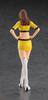 Hasegawa 1/12 Real Figure Collection No. 20 Race Queen Vol. 2 Unpainted Resin Kit SP531