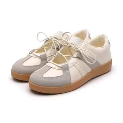 [Nassau] Aileen German Army Sneakers [Shipped from Korea] 100% Authentic