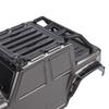 RC Car Body Shell, Replacement Body Shell for SCY16103 SCY16103PRO 1:16 4WD Remote Control Off Road Trucks, Quick