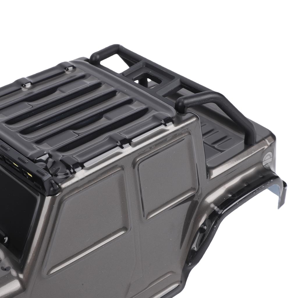 RC Car Body Shell, Replacement Body Shell for SCY16103 SCY16103PRO 1:16 4WD Remote Control Off Road Trucks, Quick