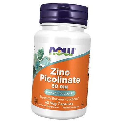 Picolinate de zinc, 60vegcaps (36128036)