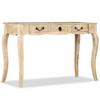 Day and Night - Day and Night Solid Mango Wood Console Table 120x50x80 Cm