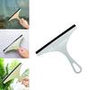 Effective Plastic Glass Cleaner Brush Washing Car Scratch