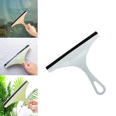 Effective Plastic Glass Cleaner  Brush Washing Car Scratch