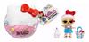 Lol. Überraschung! Liebt Hello Kitty und Freunde