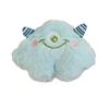 Adorable Monster Plush Keychain Cute Big-eyed Coin Purse Doll Bag Charm Wholesale