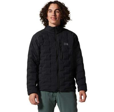 Mountain Hardwear Stretch Down Jacket