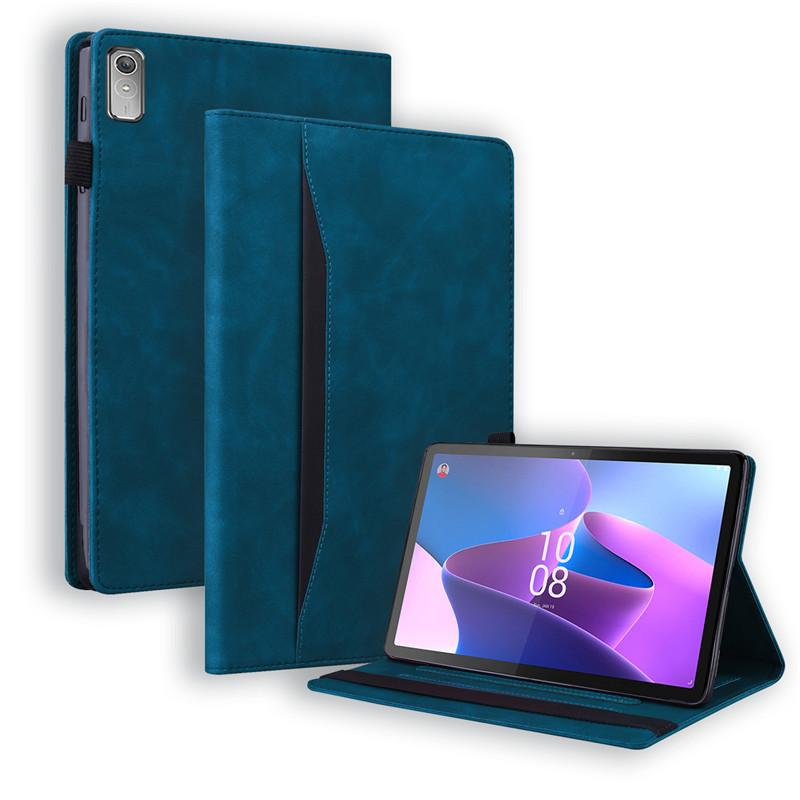 Coque for Lenovo Tab P11 2nd Gen Case 11.5" Business Wallet Flip Cover for Lenovo Tab P11 Gen 2 Gen2 Tb350fu Tb350xu Case Funda