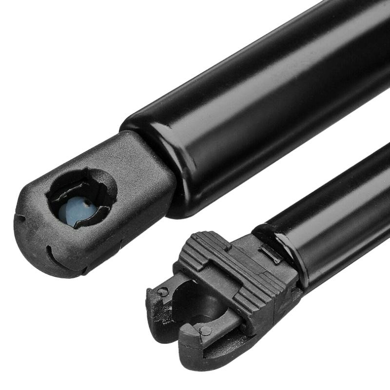 4Pcs For Nissan Pathfinder R51 2005-2012 2013 Car Rear Door Trunk Tailgate Window Boot Gas Struts Lift Support Rods Dampers