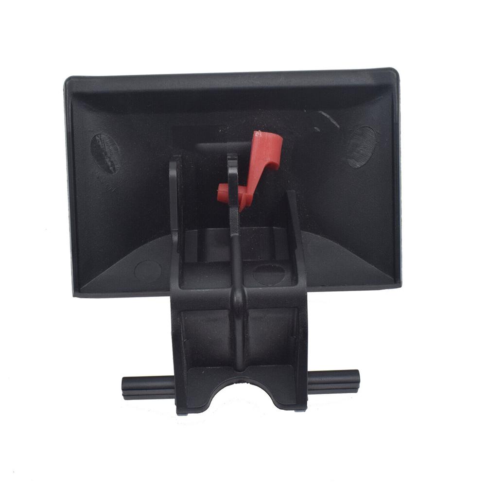 Parking Brake Release Handle For 2002-2005 Dodge Ram 1500 2500 3500 0WL85XDVAA