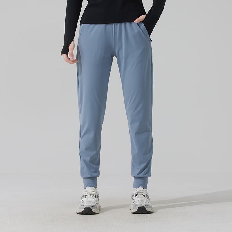 

BlueStep Women s Running Knit Sports Pants M
