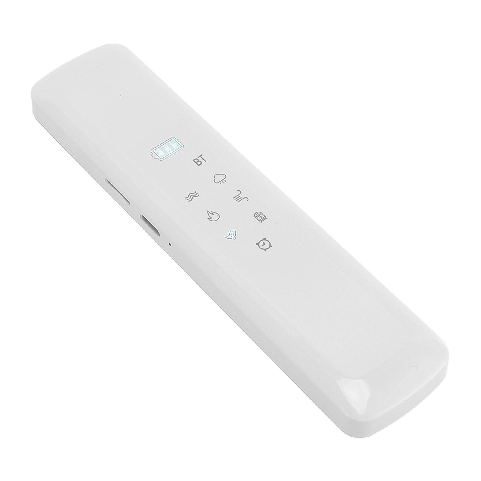 

Miniature Bone Conduction Pillow ker 8-10 Hours Play Time 5.3 Portable Under Pillow ker With Stereo Bass for