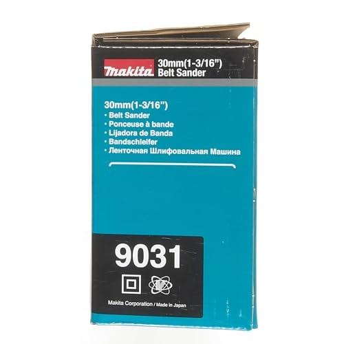 Makita Belt Sander 30mm 9031